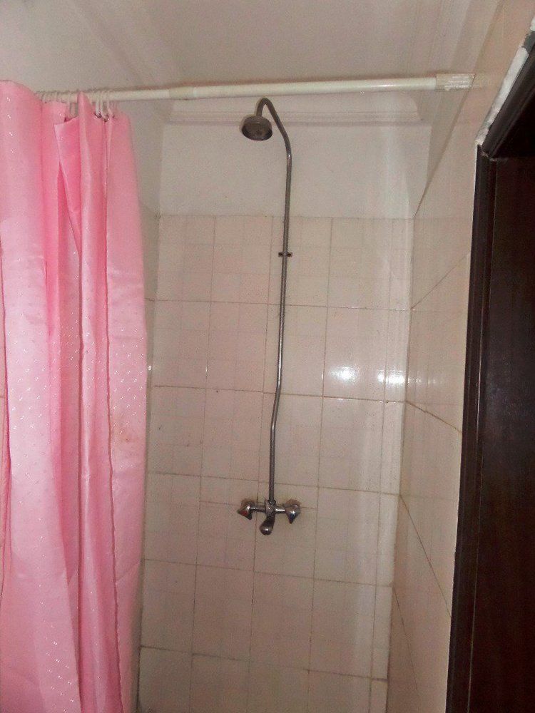 לגוס Wonder King Hotel מראה חיצוני תמונה